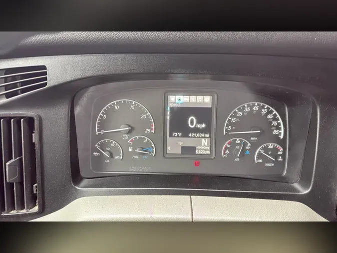 2021 Freightliner Cascadia