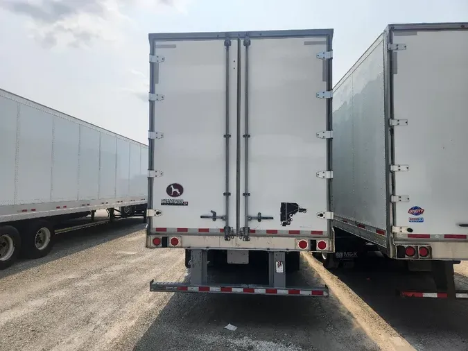 2022 GREAT DANE Dry Van