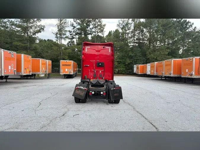 2021 Peterbilt 579