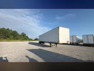 2007 Strick Trailers UNKNOWN