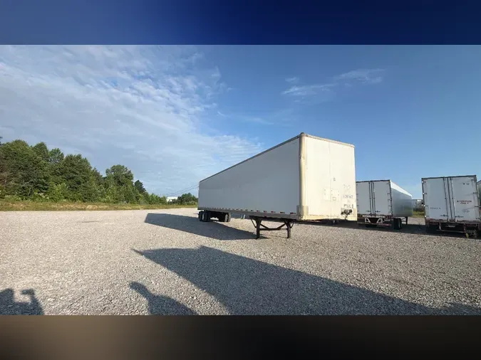 2007 Strick Trailers UNKNOWN5862575683319c66b3098ecc0ea00031