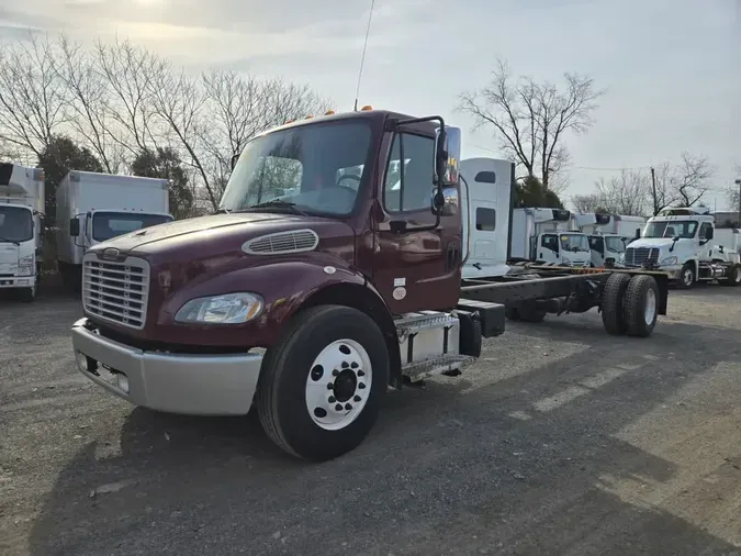 2019 FREIGHTLINER/MERCEDES M2 1065862beac911e2ae70f3f8abc3c35568f