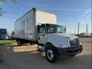 2018 NAVISTAR INTERNATIONAL 4300
