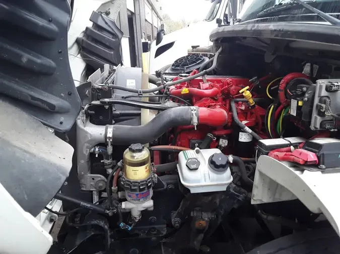 2019 FREIGHTLINER/MERCEDES M2 1065863c7db7d8807d694e4cfbddf6c57cc