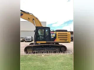 2014 Caterpillar 336F