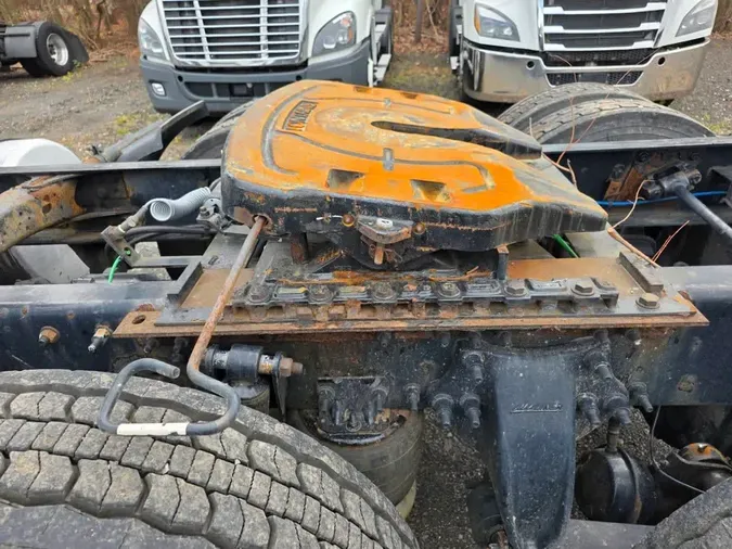 2019 FREIGHTLINER/MERCEDES CASCADIA 125586605de488b783595f474fc5b42af2c