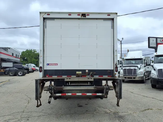 2018 NAVISTAR INTERNATIONAL 4300