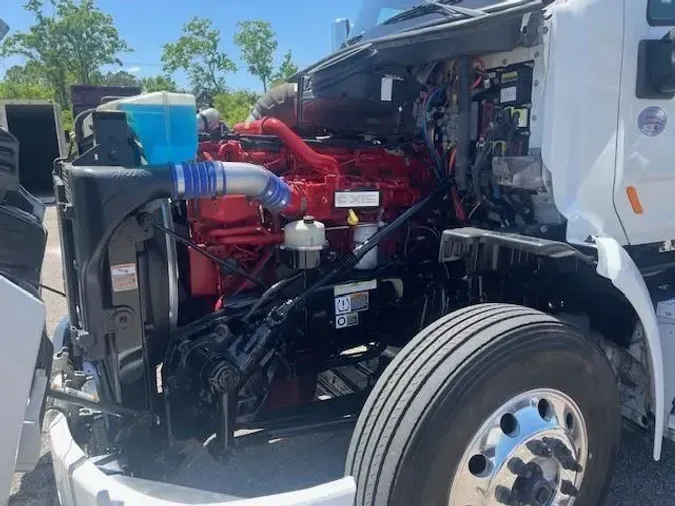 2021 Peterbilt 579