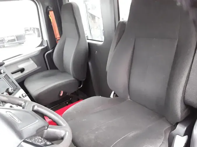 2018 FREIGHTLINER/MERCEDES NEW CASCADIA PX12664