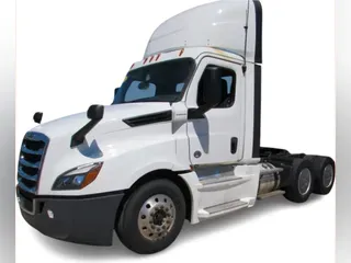 2019 Freightliner Cascadia