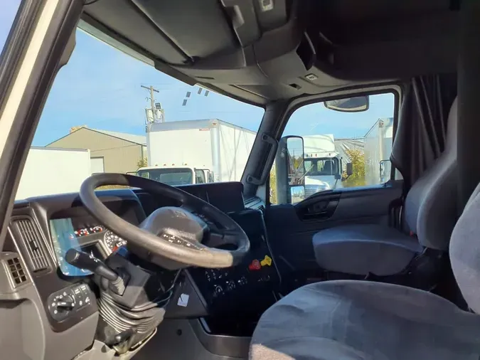 2020 NAVISTAR INTERNATIONAL LT625 SLPR CAB