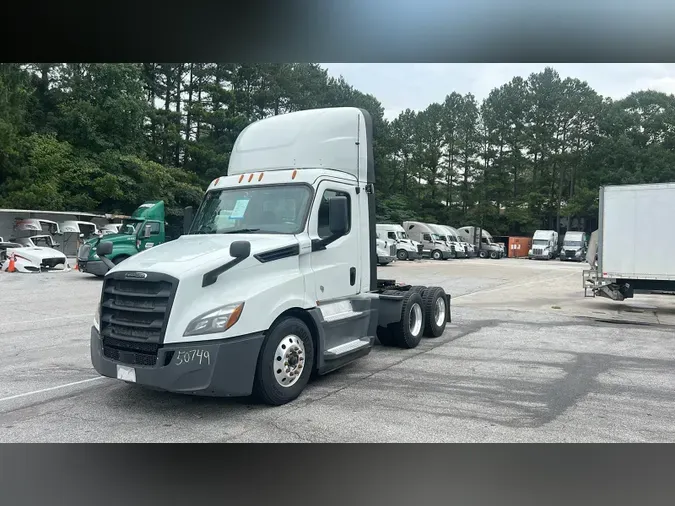 2020 Freightliner Cascadia 126586886e06dfc6473c7c47d6631d1bfd3