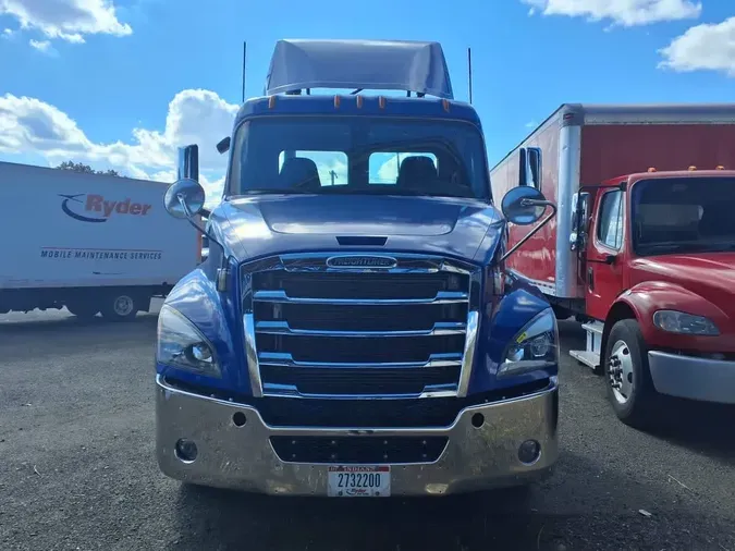 2019 FREIGHTLINER/MERCEDES NEW CASCADIA PX1266458689dc91c2dff86b00836c22686b6e4