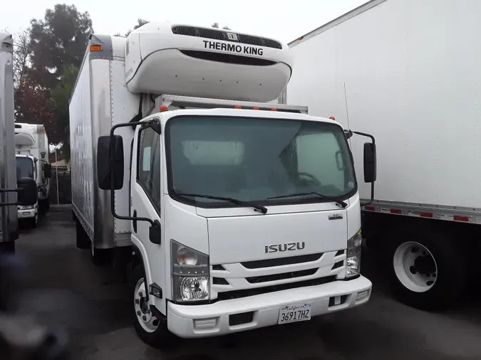 2018 ISUZU NRR5868c9a128f62ac1ccdf358faf8d36c1