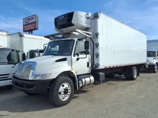 2018 NAVISTAR INTERNATIONAL 4300