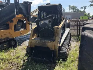 2010 ASV PT100