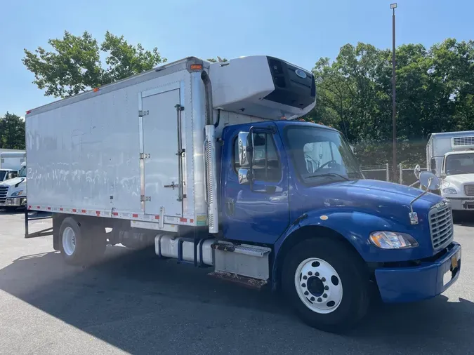 2019 FREIGHTLINER/MERCEDES M2 106