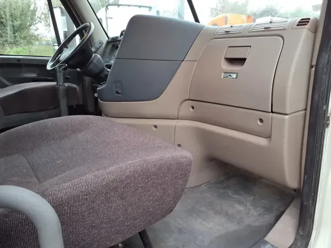 2020 FREIGHTLINER/MERCEDES CASCADIA 125