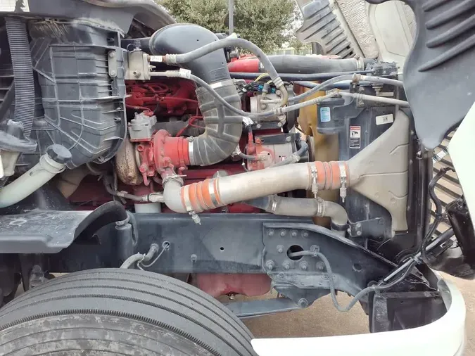 2020 FREIGHTLINER/MERCEDES CASCADIA 125