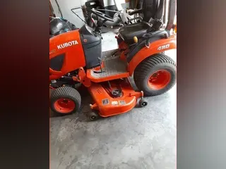 2020 Kubota BX2680