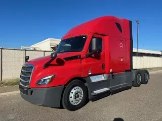 2021 Freightliner Cascadia