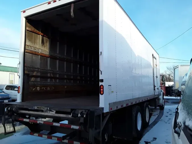 2019 FREIGHTLINER/MERCEDES M2 106586beafe42fe0edc44dce532cbda8a9f