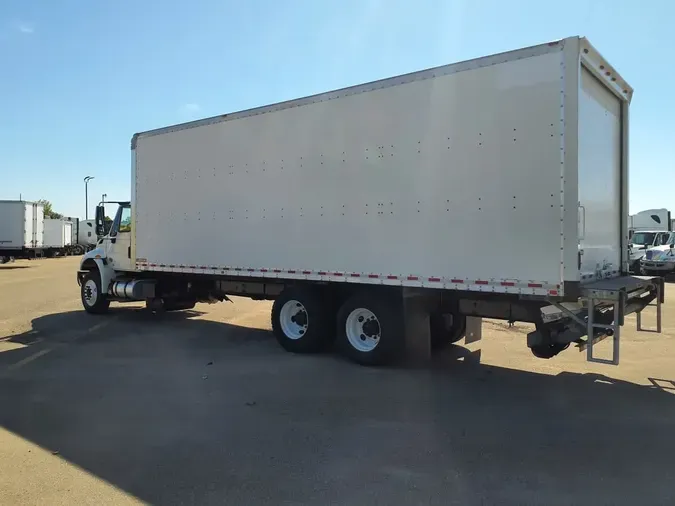 2019 NAVISTAR INTERNATIONAL 4400