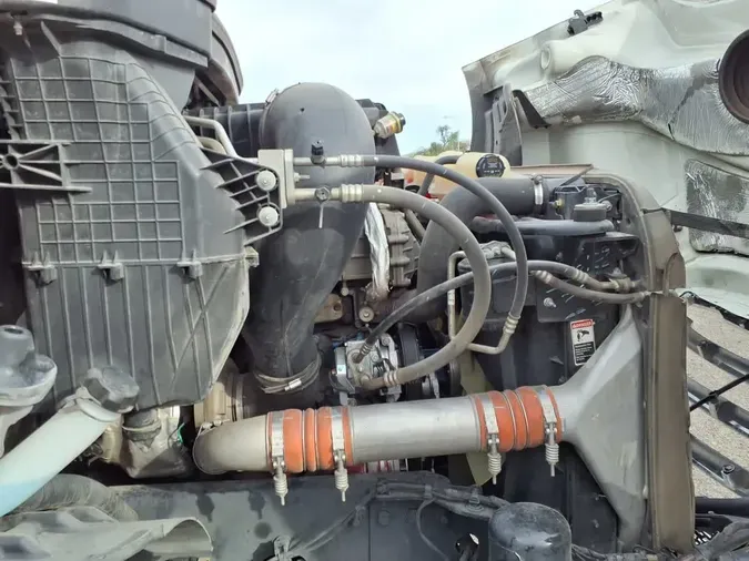 2020 FREIGHTLINER/MERCEDES NEW CASCADIA 116586cb0edf80546fbd989b1f12dfc8fda