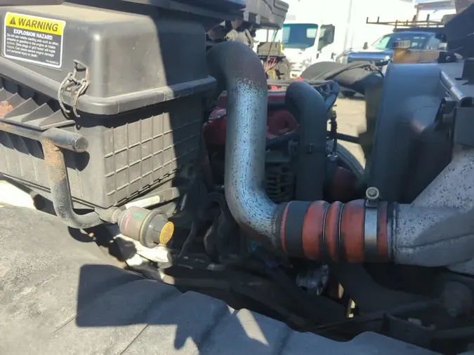 2018 NAVISTAR INTERNATIONAL 4300
