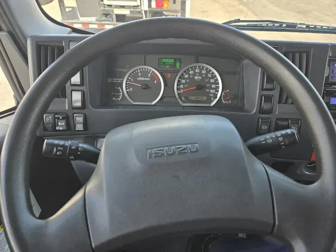 2018 Isuzu NQR