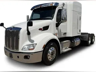 2021 Peterbilt 579