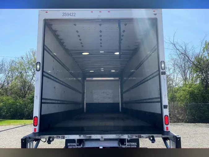 2020 INT MV607