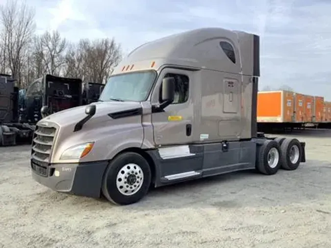 2020 Freightliner Cascadia