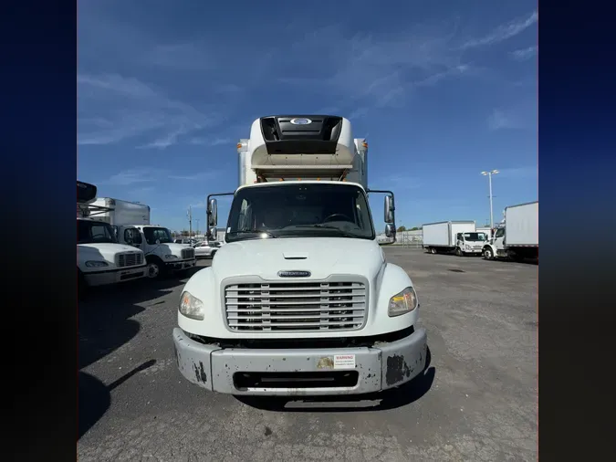 2018 FREIGHTLINER/MERCEDES M2 106