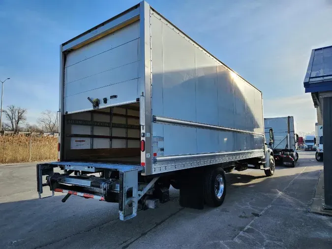 2019 FREIGHTLINER M2