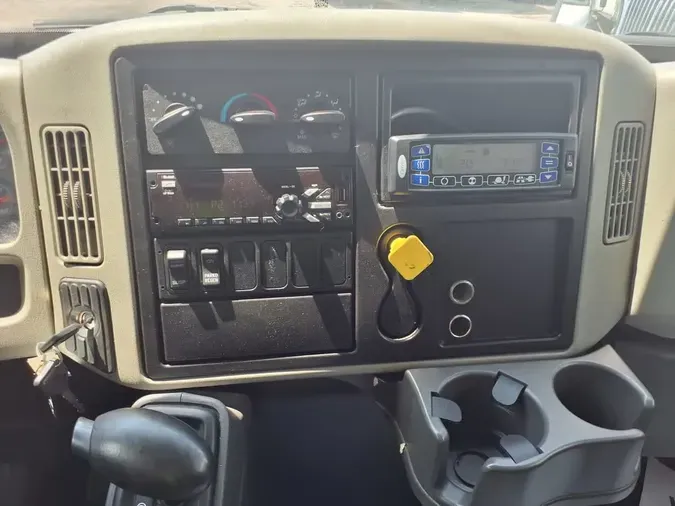 2019 NAVISTAR INTERNATIONAL 4300