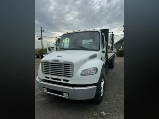 2016 FREIGHTLINER/MERCEDES M2 106