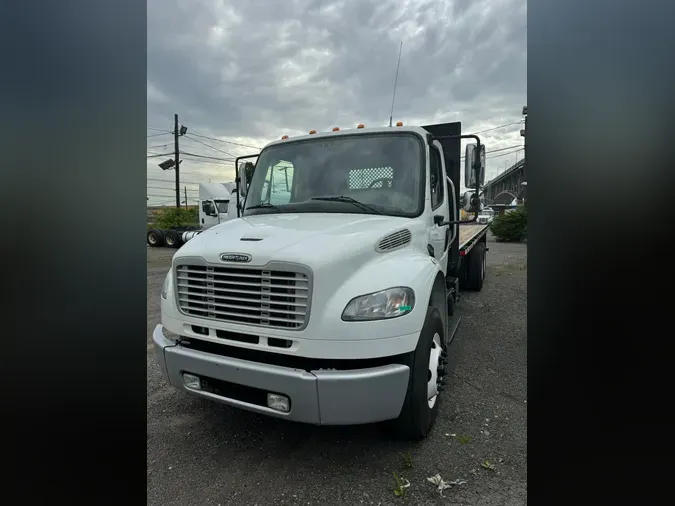 2016 FREIGHTLINER/MERCEDES M2 1065871df71bf47165d33bf6b0d03333327