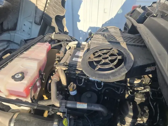 2019 FREIGHTLINER CASCADIA 125
