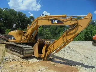 2004 CATERPILLAR 312CL