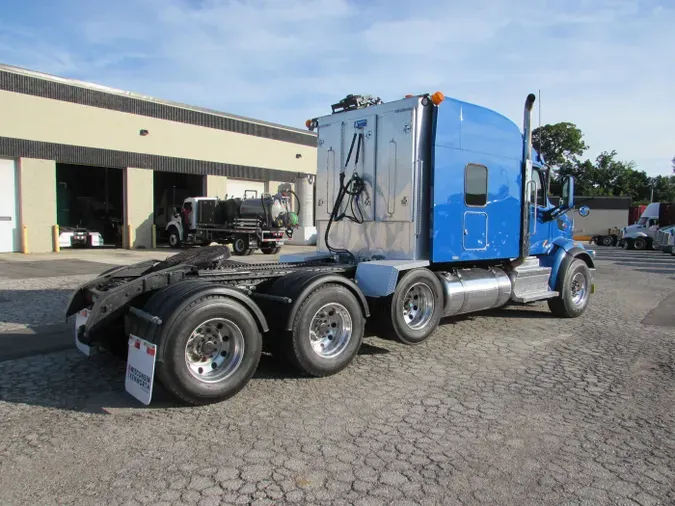 2020 Peterbilt 567