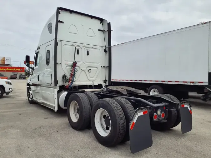 2023 FREIGHTLINER/MERCEDES NEW CASCADIA PX1266458751395fb36d43063e3e40a9ddcb676