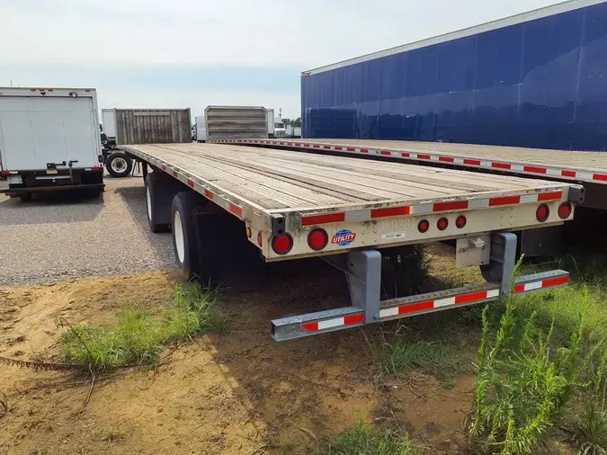 2016 UTILITY TRAILERS FS2CHA 53/102
