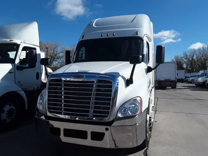 2020 FREIGHTLINER/MERCEDES CASCADIA 125