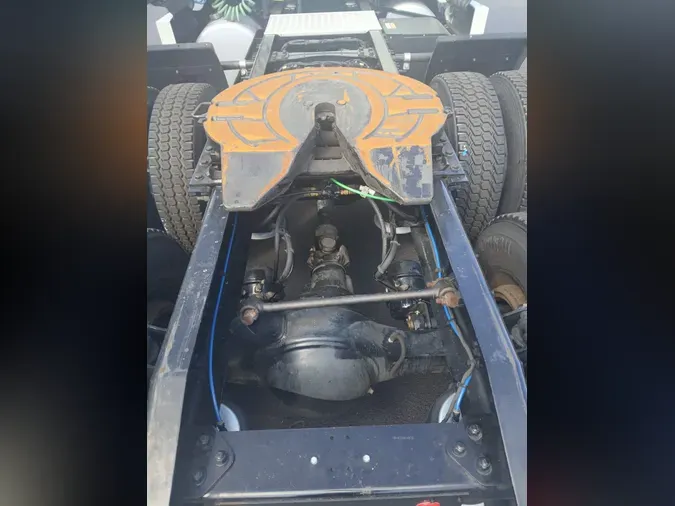 2019 FREIGHTLINER/MERCEDES NEW CASCADIA PX12664