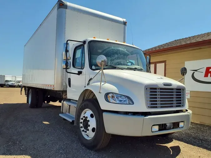 2020 FREIGHTLINER M2 106