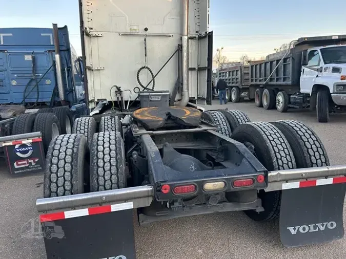 2020 MACK ANTHEM 64T