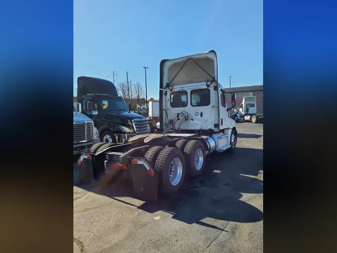 2020 FREIGHTLINER/MERCEDES NEW CASCADIA PX126645876eac13e675d4c44972bc045807748