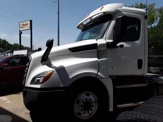 2020 FREIGHTLINER/MERCEDES NEW CASCADIA PX12664