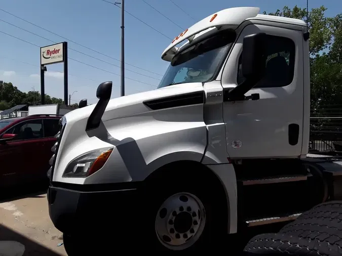 2020 FREIGHTLINER/MERCEDES NEW CASCADIA PX1266458773c43c6dde65dbcc5d23fa5763098